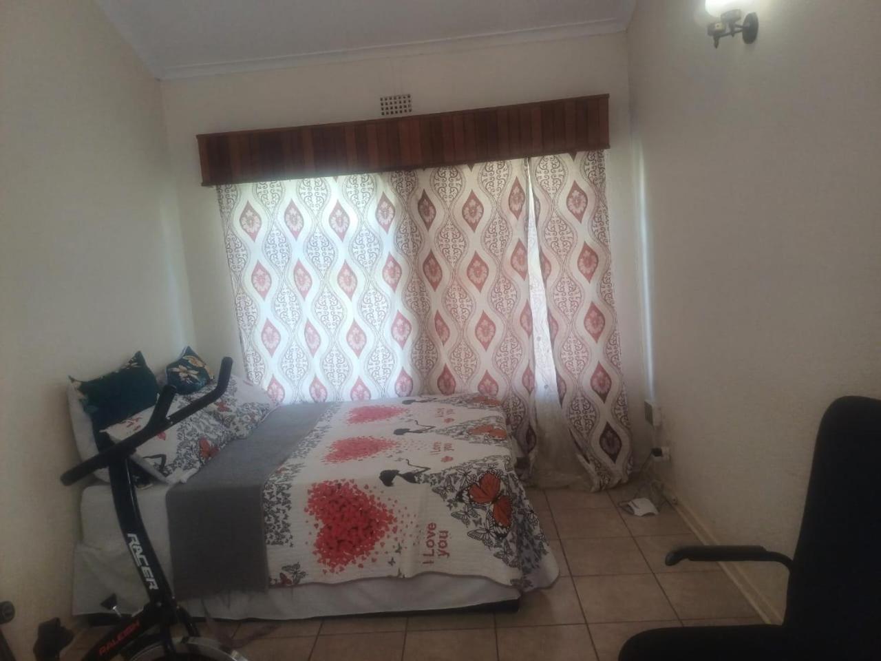 Kempton Park Lodge Birch Acres Kempton Park Exterior foto