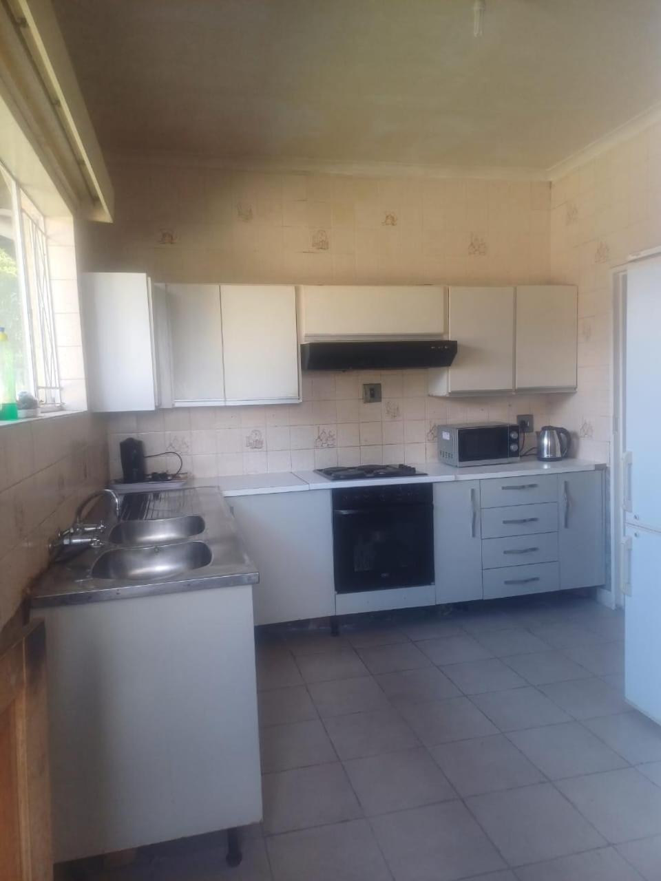 Kempton Park Lodge Birch Acres Kempton Park Exterior foto