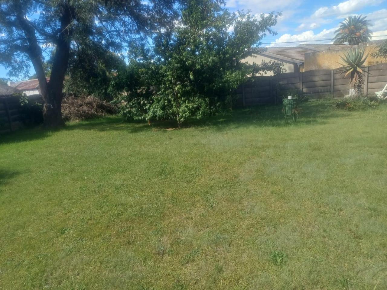Kempton Park Lodge Birch Acres Kempton Park Exterior foto