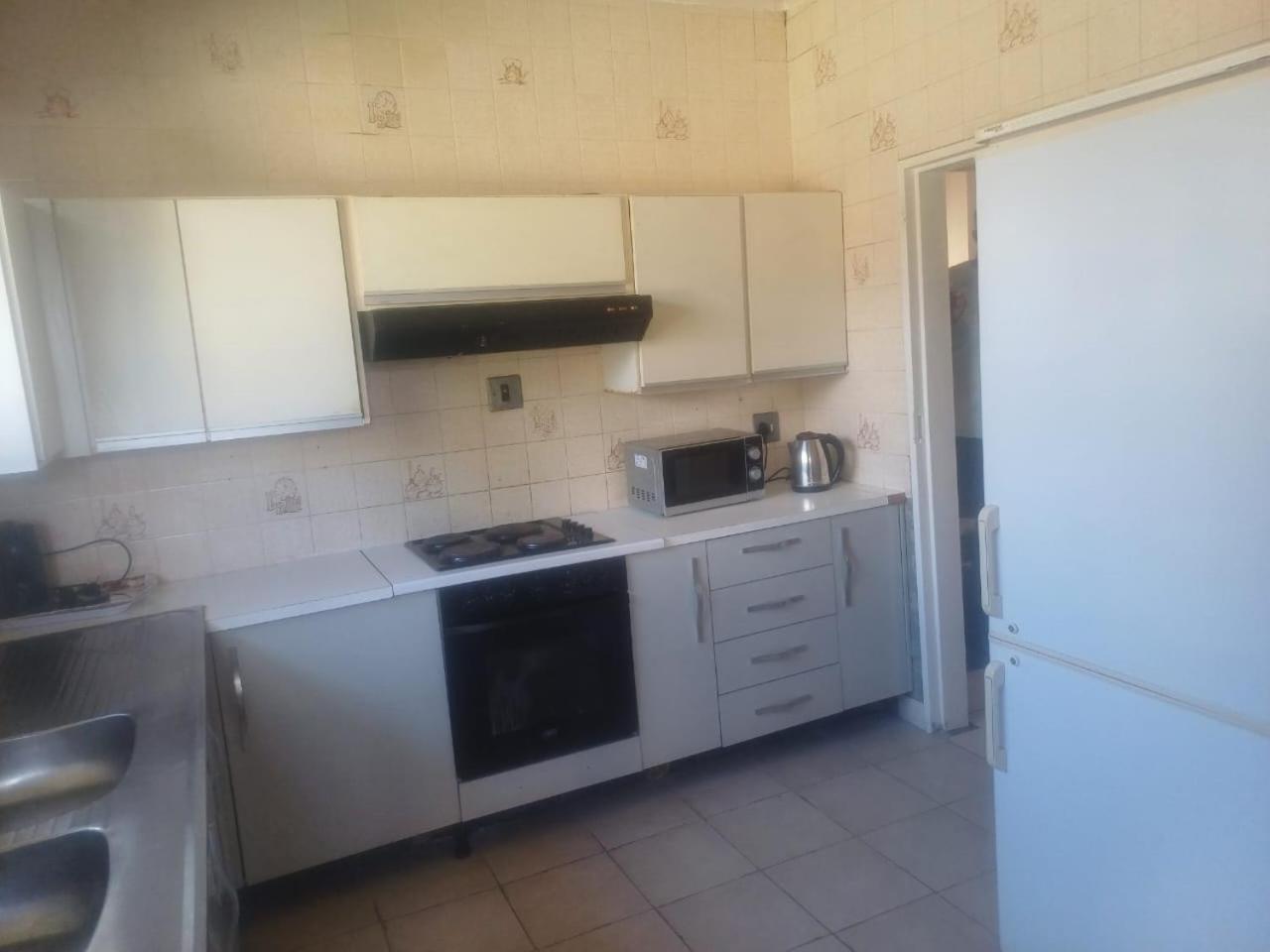 Kempton Park Lodge Birch Acres Kempton Park Exterior foto