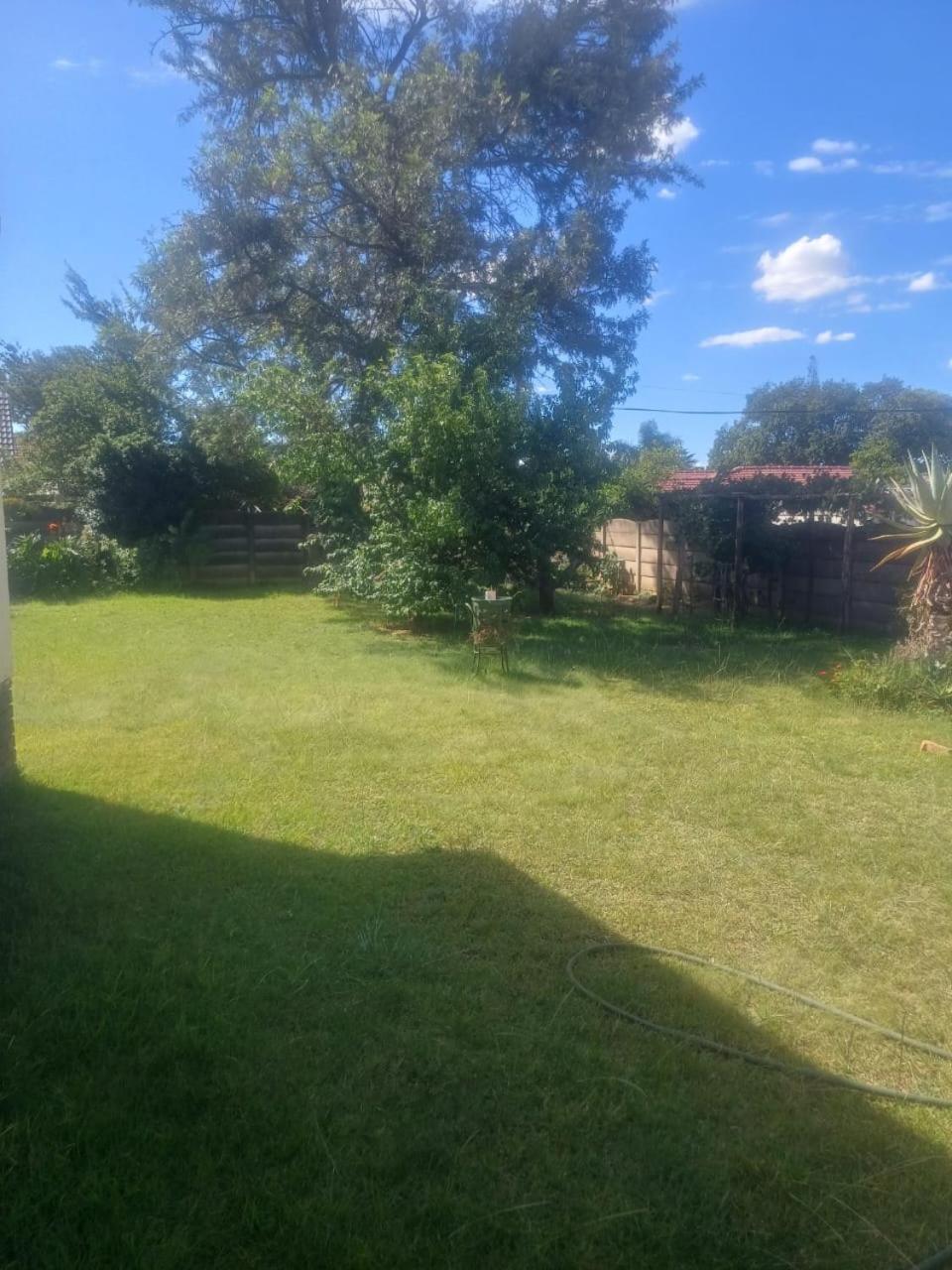Kempton Park Lodge Birch Acres Kempton Park Exterior foto