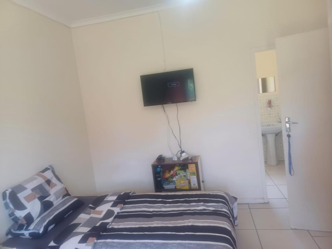 Kempton Park Lodge Birch Acres Kempton Park Exterior foto