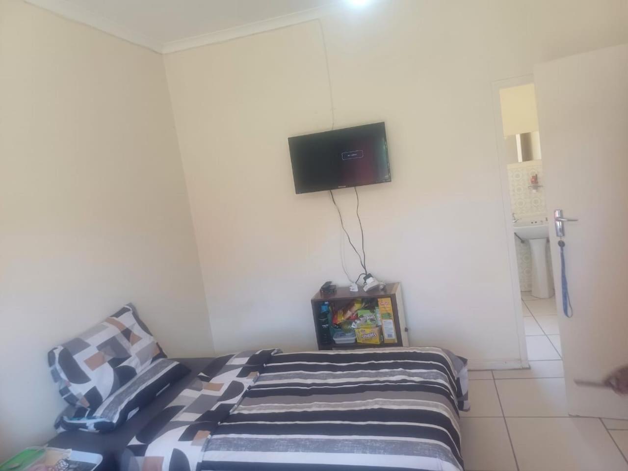 Kempton Park Lodge Birch Acres Kempton Park Exterior foto